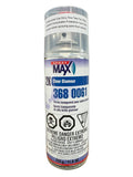 Urethane Clearcoat