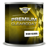 Urethane Clearcoat