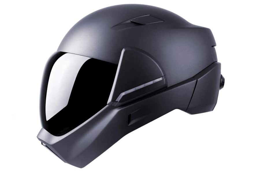 Choosing the Perfect Motorcycle Helmet
