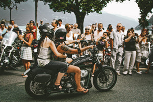The Top 5 Motorcycle Rallies To Go To Before You Kick the Bucket