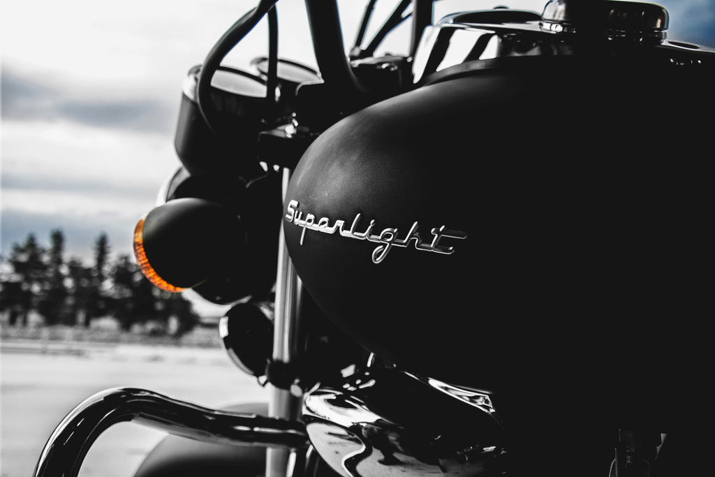 The Best Harley-Davidson Motorcycles Ever Made