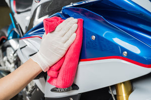 9 Ways Painting a Motorcycle Can Alter Your Riding Experience
