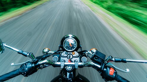 Best Adventure Touring Motorcycles