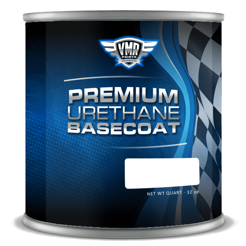 Harley-Davidson Barracuda Silver Motorcycle Paint – VMR Paints