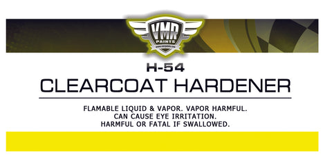 Hardener (clear)
